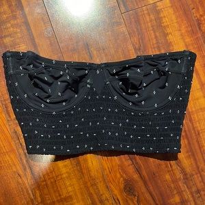 Free People Intimates Tube Top